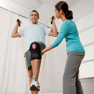 Physical therapist education requirements