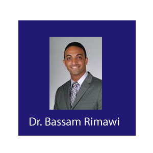 Dr. Bassam Rimawi