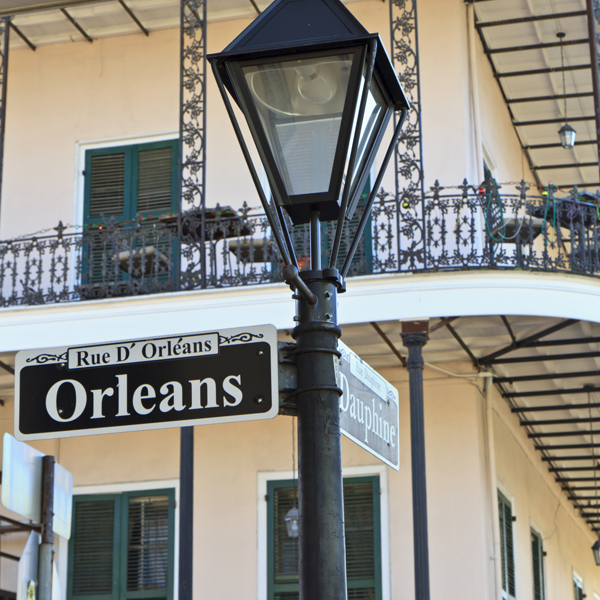 Join Us at the 2015 AANP Conference in New Orleans