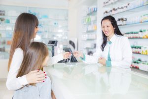 Pharmacy