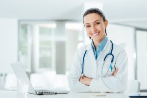 Work locum tenens after residency to improve your career