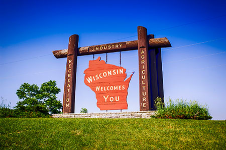 Locum tenens opportunities in Wisconsin