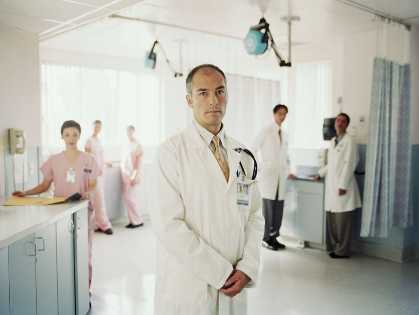 What healthcare facilities are saying about our locum tenens physicians