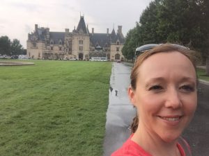 Travel OT enjoys life on the road