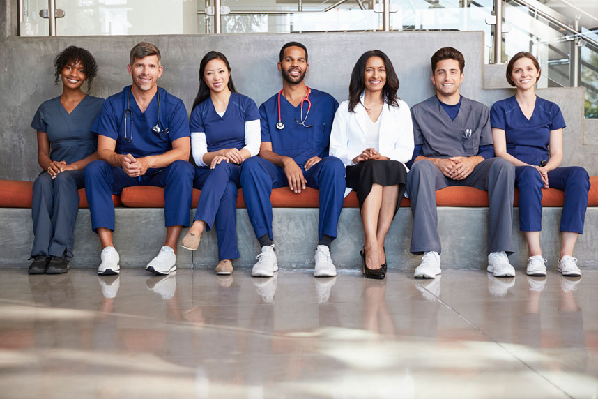 Early career physicians happier working locum tenens