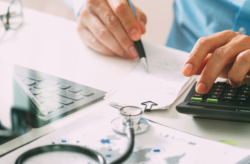 Get the best return: 4 expert tax tips for locum tenens physicians
