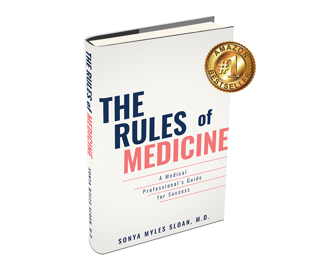 Learning the unwritten rules of medicine