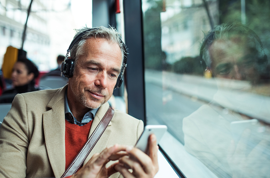 5 physician podcasts to add to your playlist: Living life as a locums