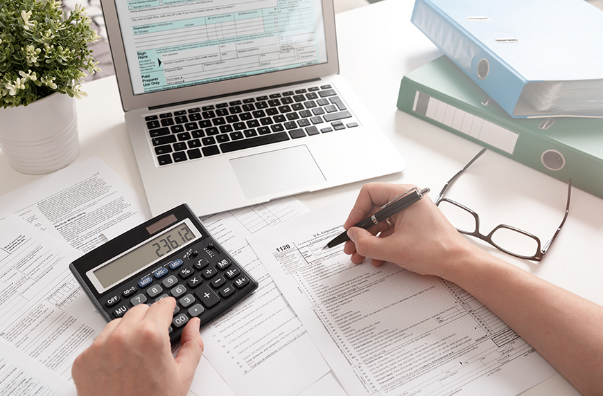 8 things every physician should know before filing their 2019 taxes