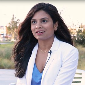 Dr. Neha Janakiraman