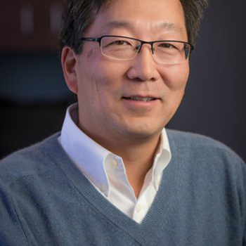 Dr. Peter Kim