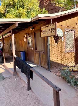 Supai Clinic