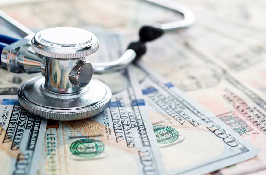 2021 physician salary report: Compensation in recovery
