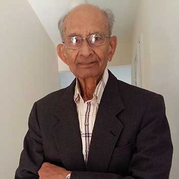 Dr. Sanat Bakshi