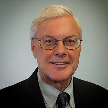 Dr. Michael Higginbotham