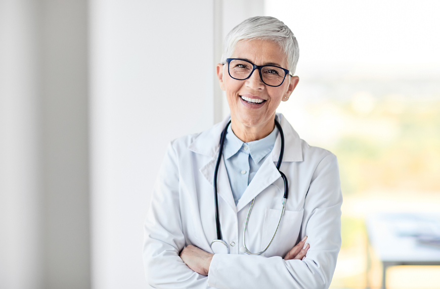 Why these 5 physicians continued practicing after retirement