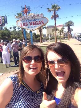 Travel PTs in Las Vegas