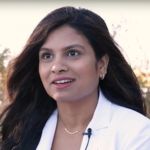 Dr. Neha Janakiraman