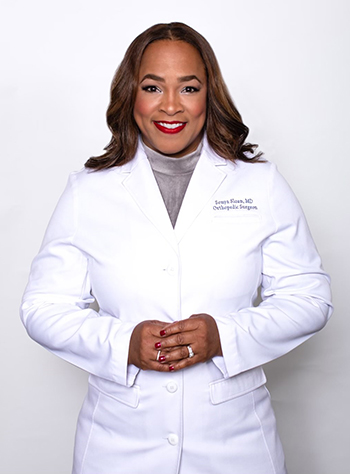 Dr. Sonya Sloan