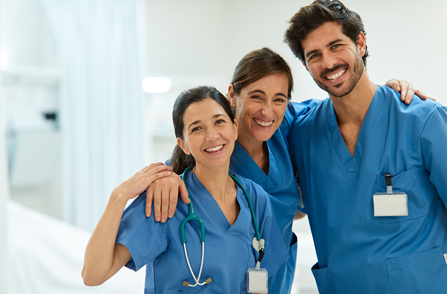 5 things nurse practitioners should try in 2022