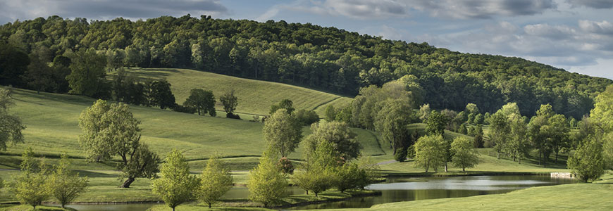 Hudson Valley, New York