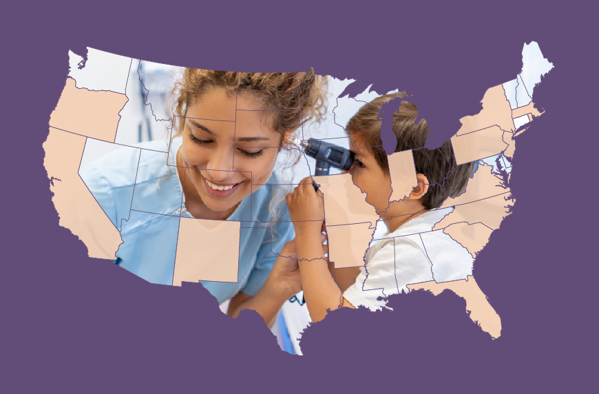 Interstate Medical Licensure Compact states list and guide for 2023
