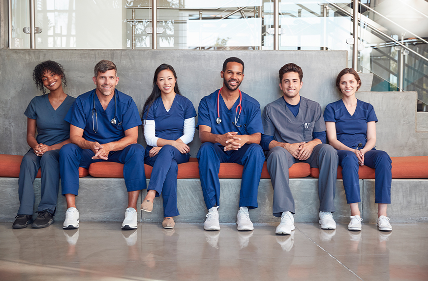 5 strategies for attracting in-demand millennial physicians