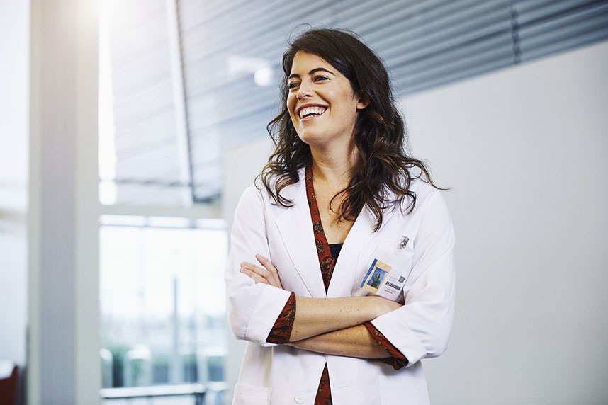 Physician happiness: 5 strategies for improving physician well-being