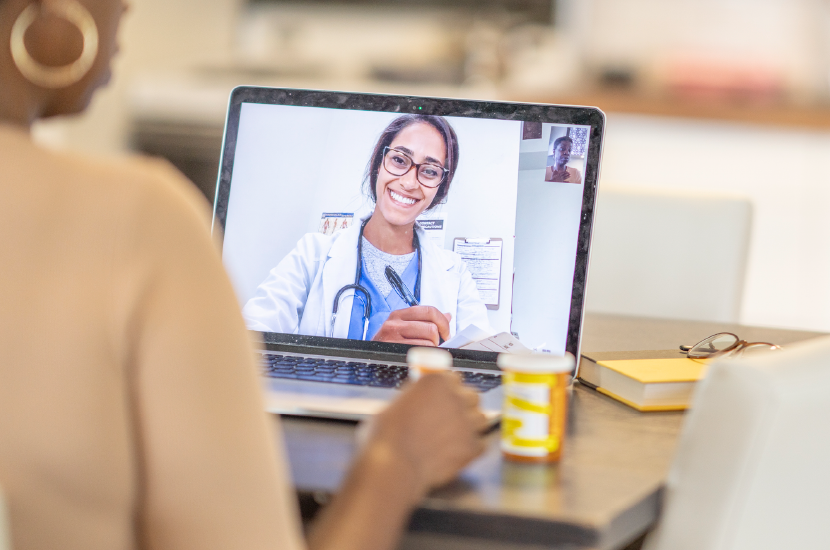Locum tenens telehealth assignments: How they work for NPs